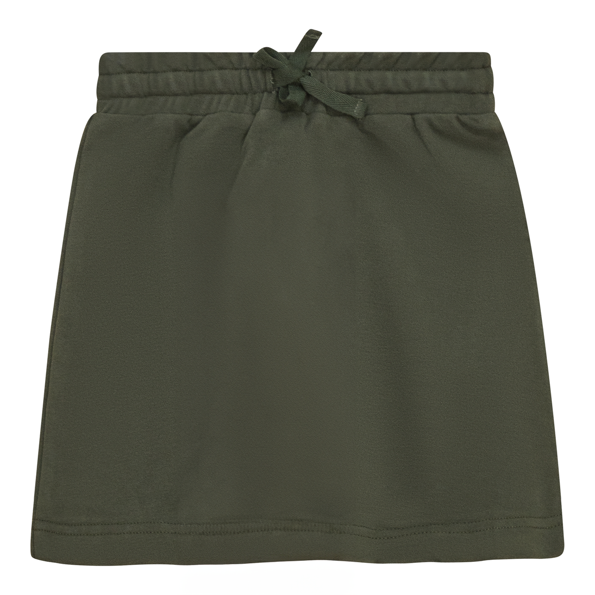 Flare Skirt in Olive by FYI