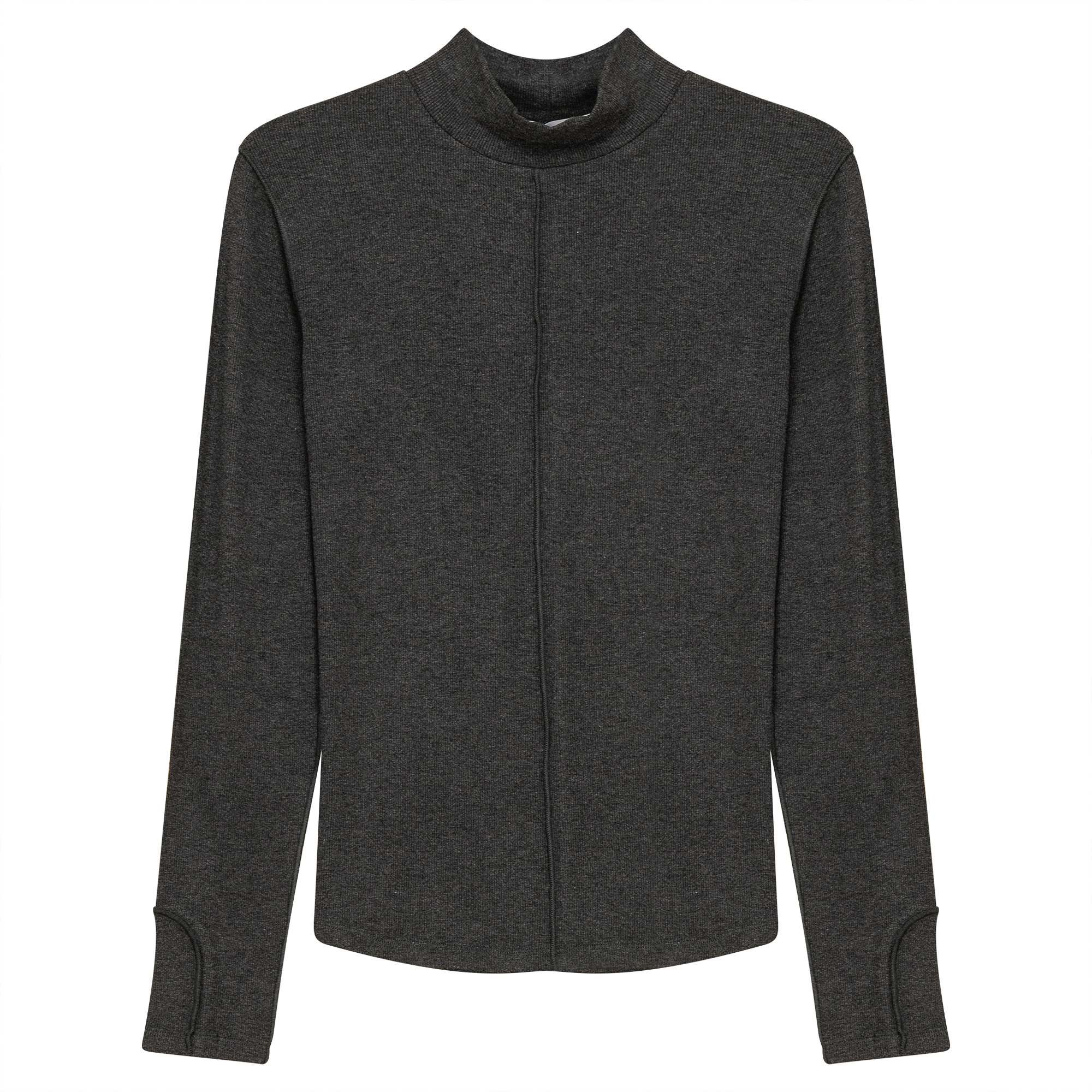 Stretch Knit Top in by FYI