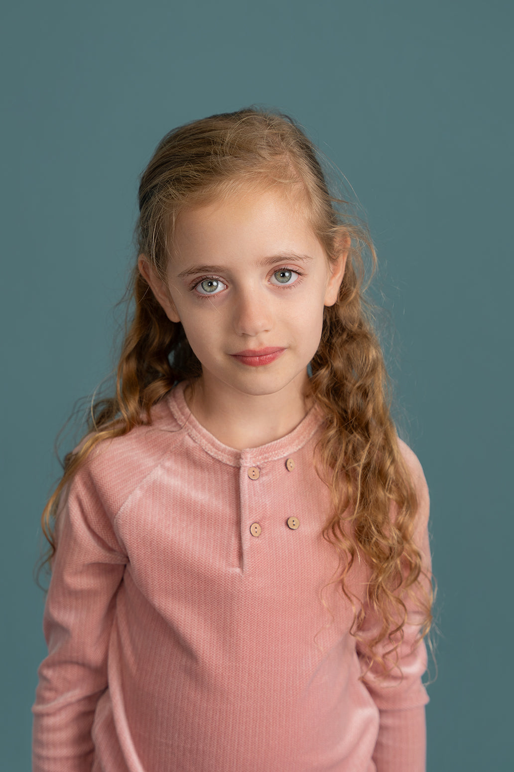 Velour 2PC Set in by Whipped Cocoa