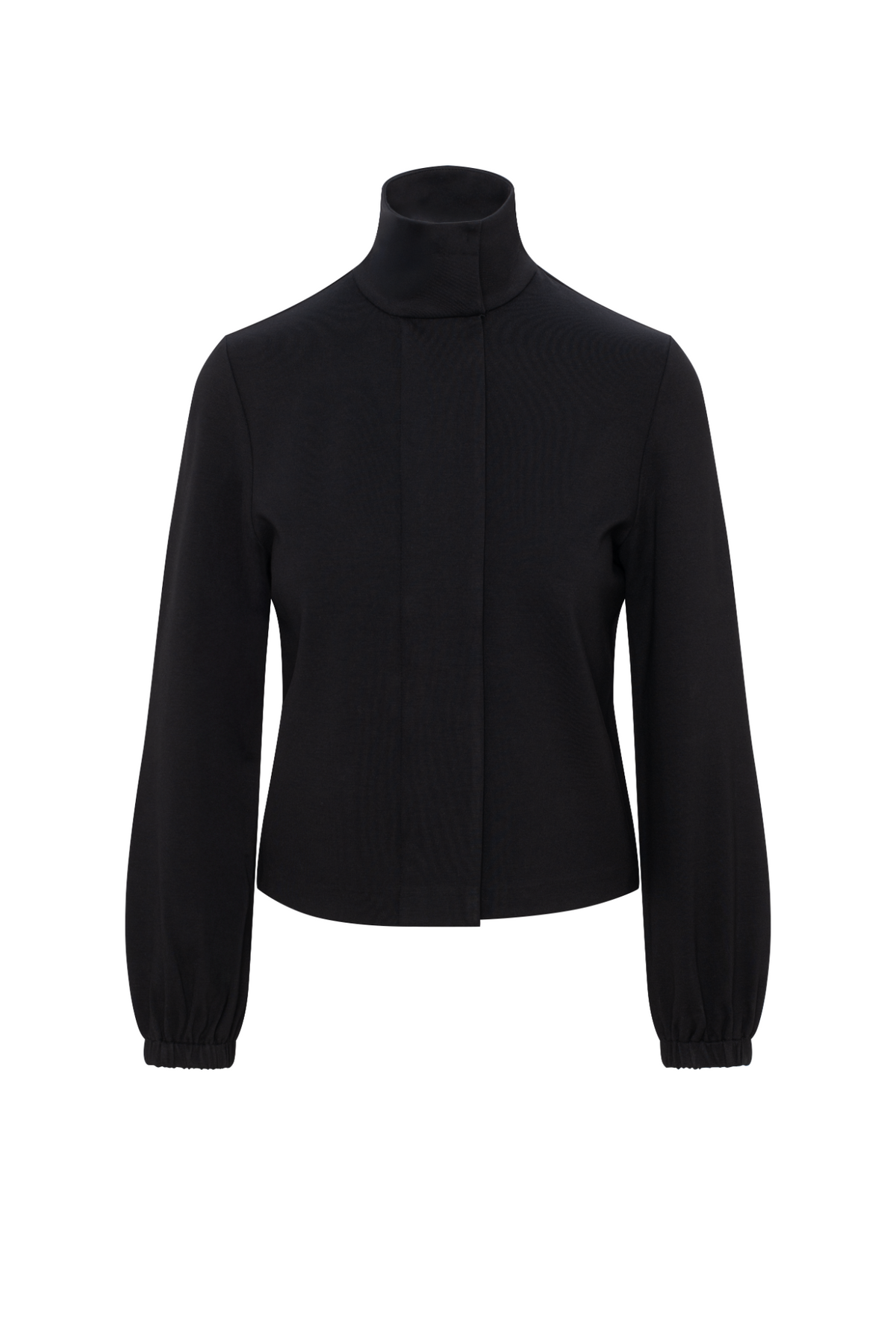 Ponte Bomber Jacket in by Diciannove