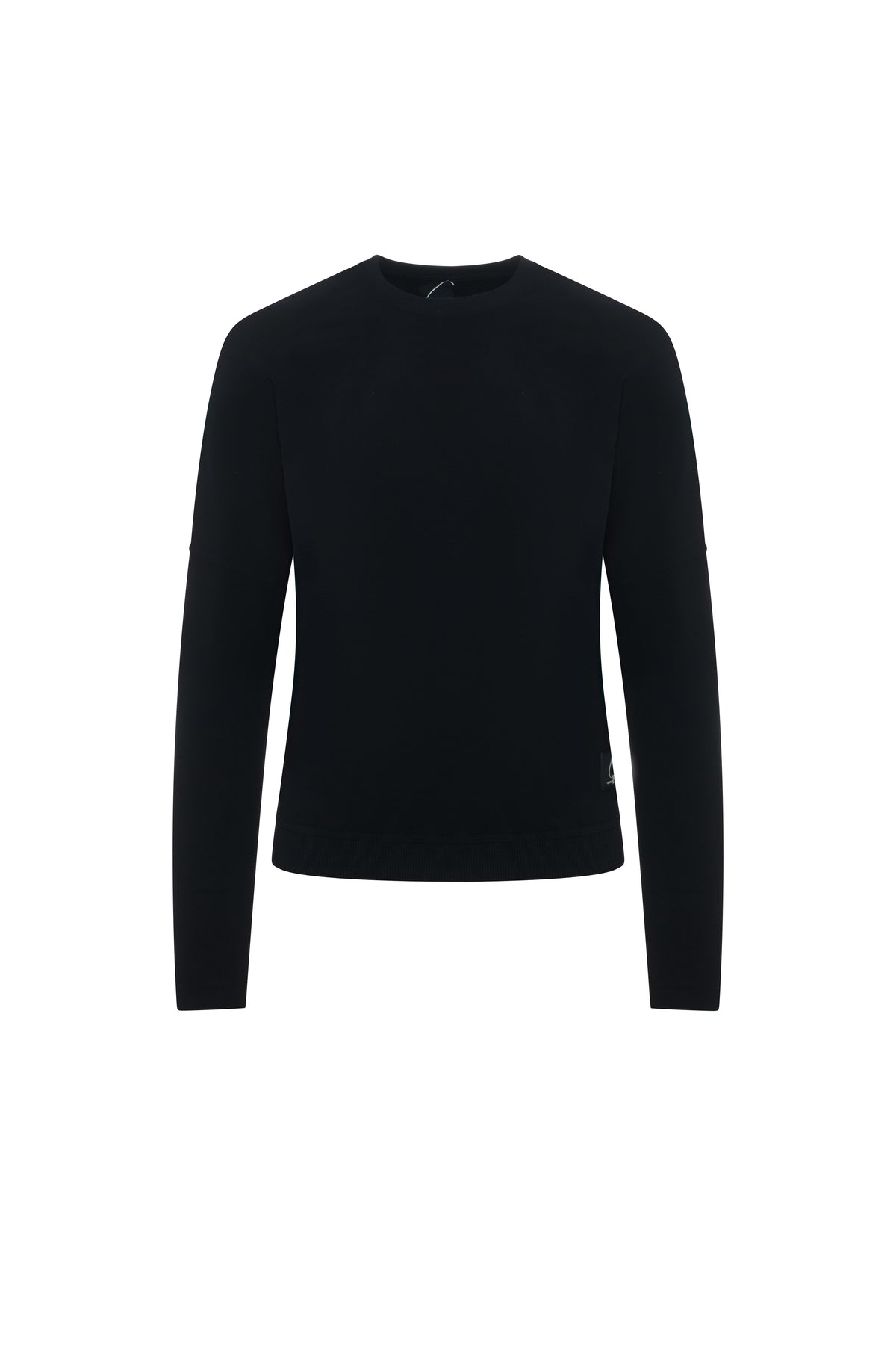 Dolman Sweatshirt in Black by Spades