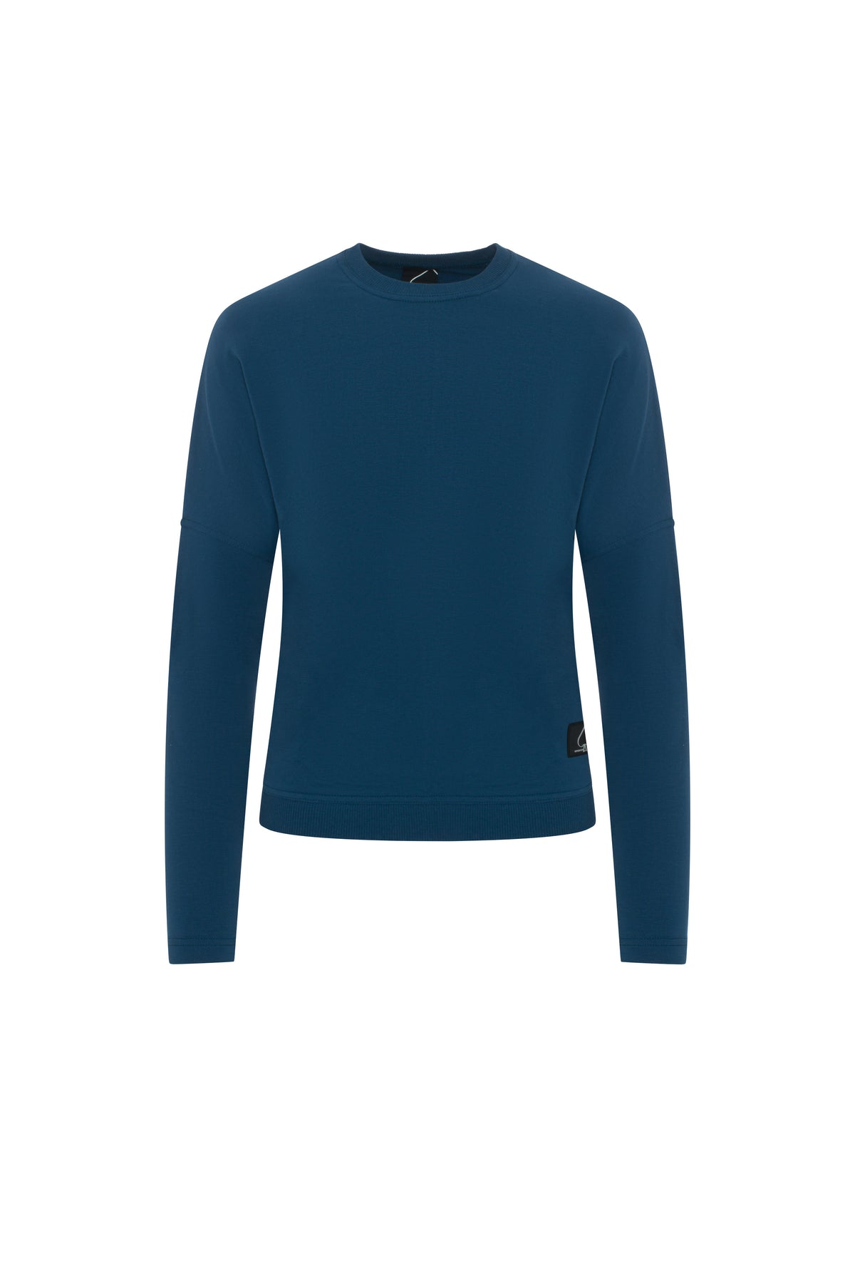 Dolman Sweatshirt in Dark Denim by Spades