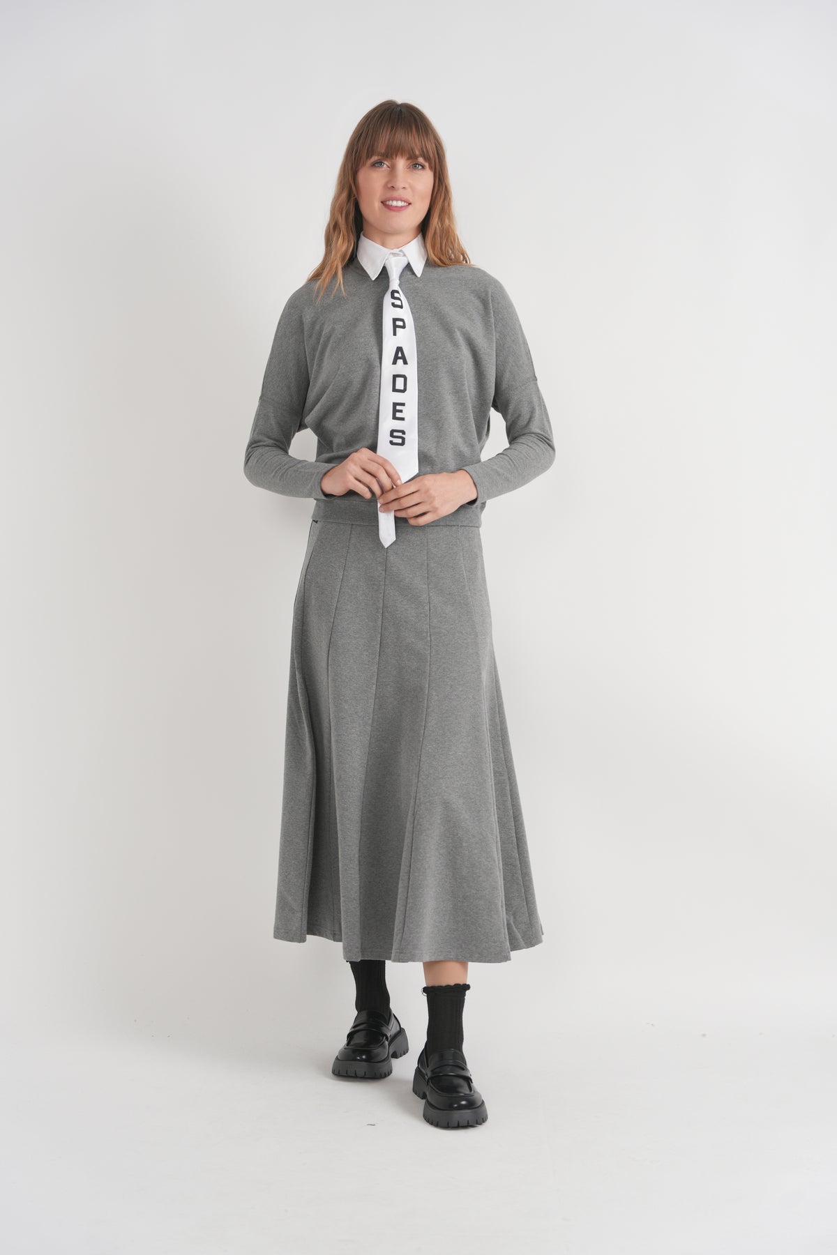 Dolman Sweatshirt