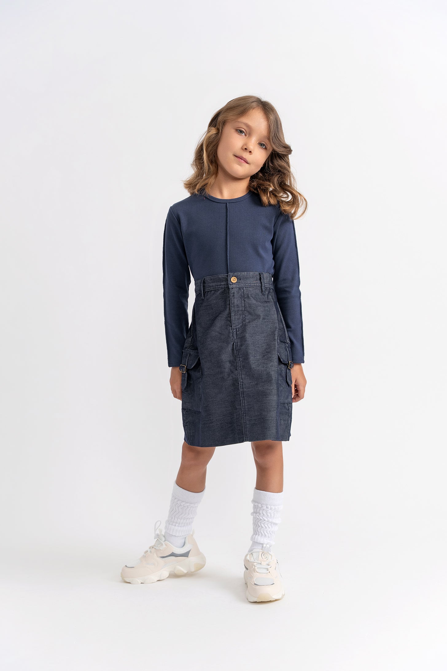 Cotton Top in by FYI