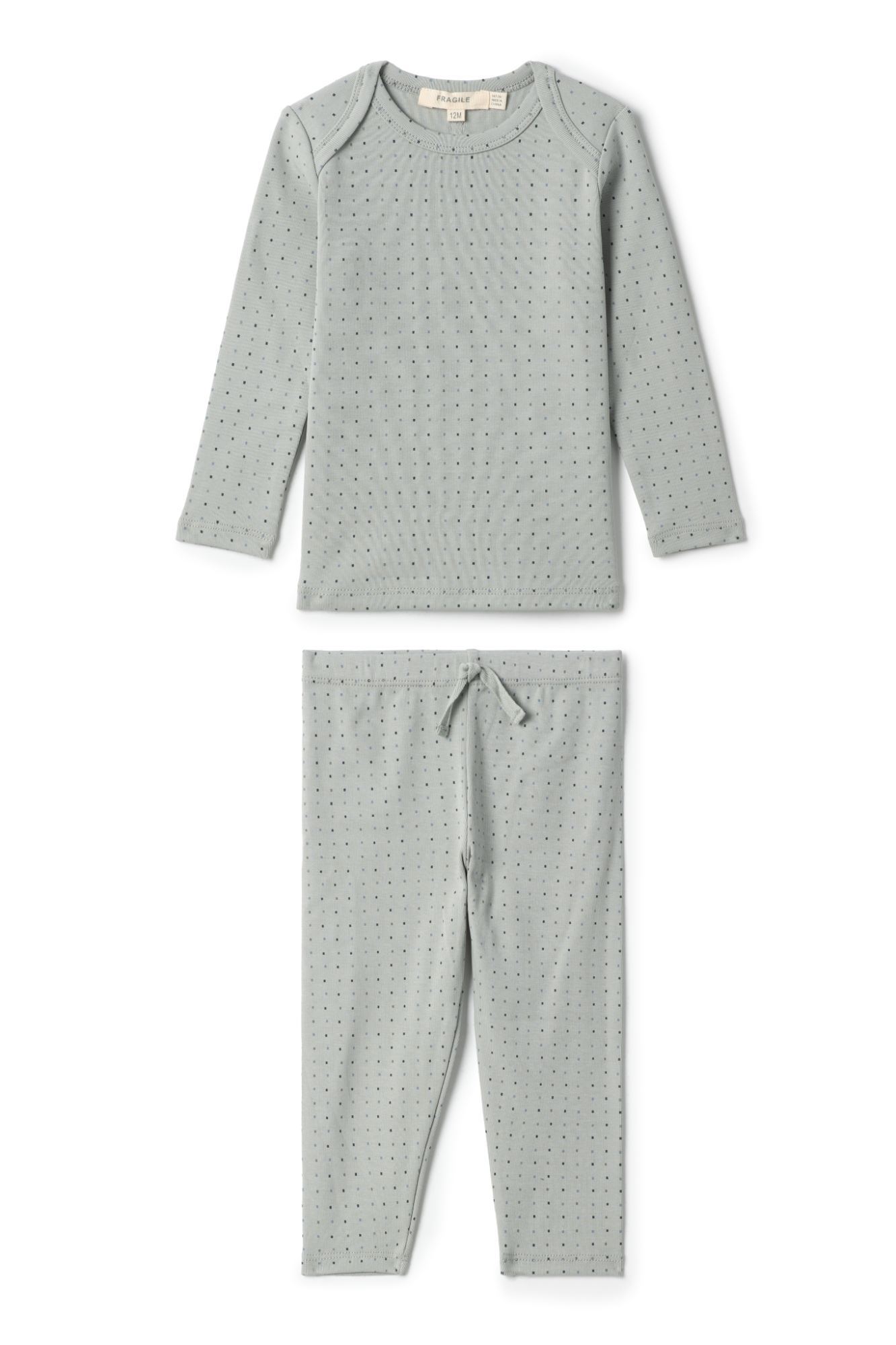 Multi Print Set in Seafoam by Fragile