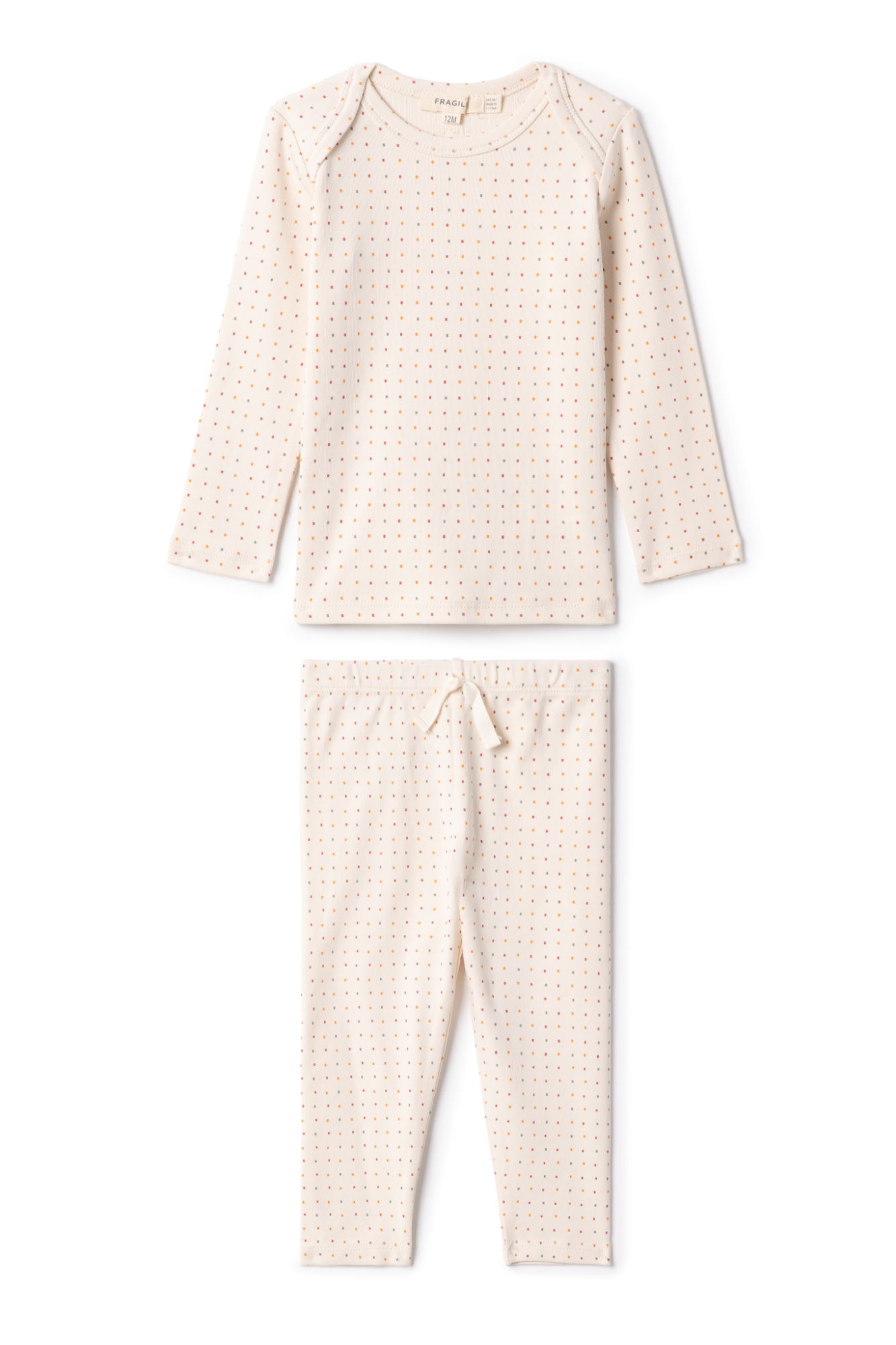 Multi Print Set in Vanilla by Fragile