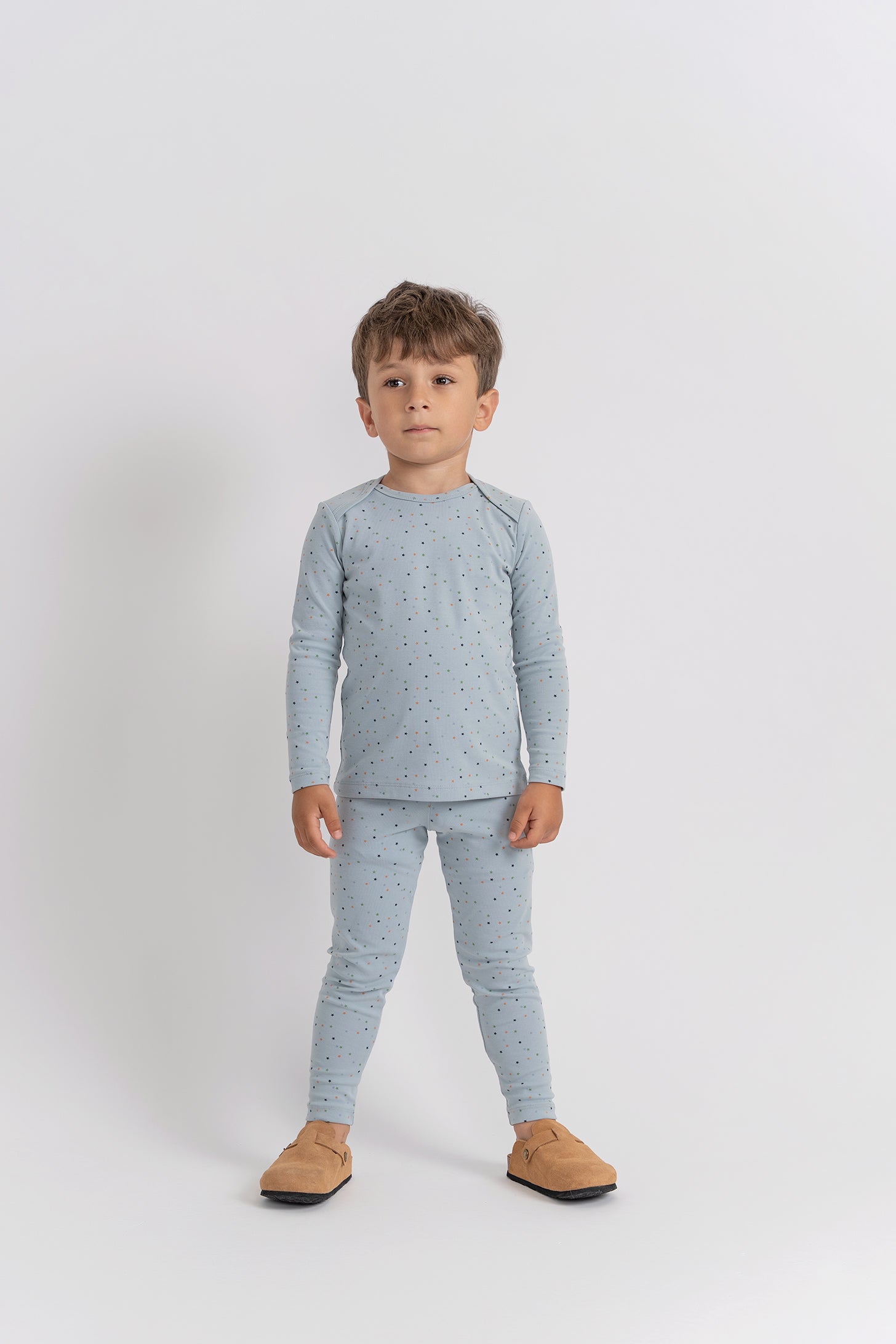 Multi Print Set in by Fragile