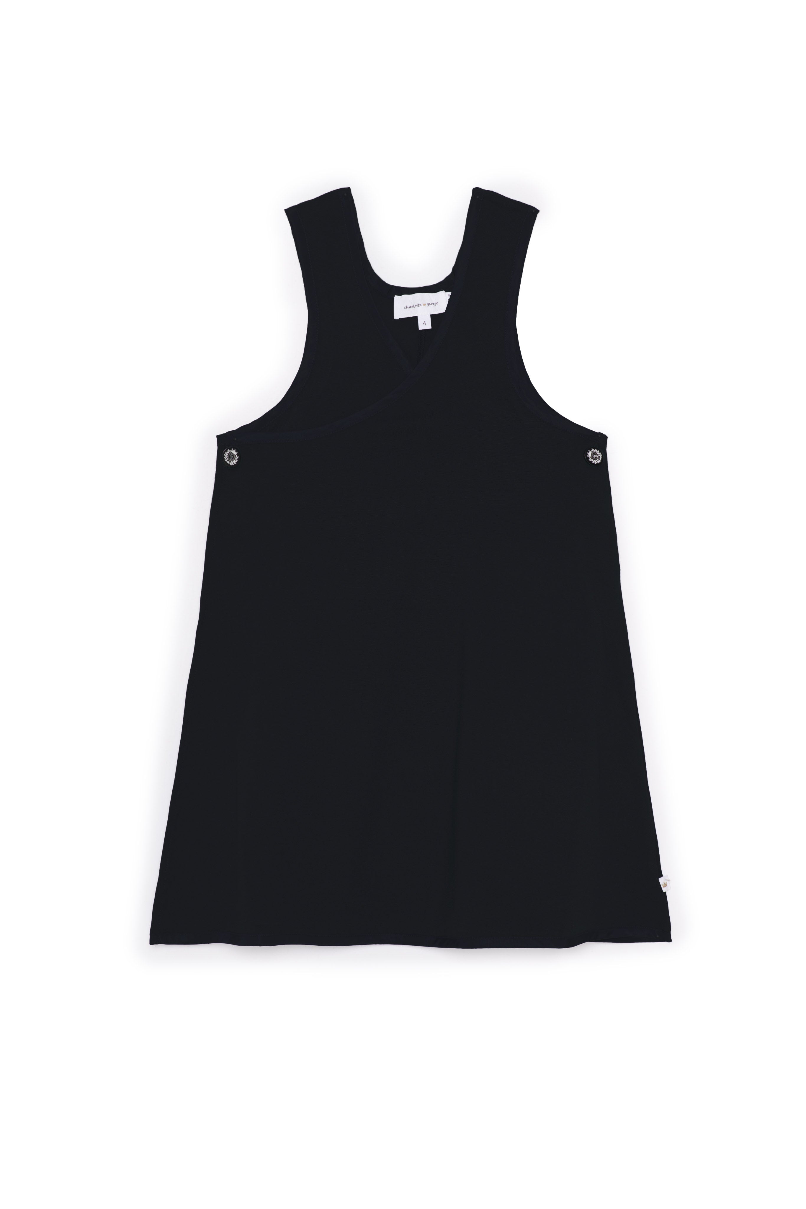 Ponte Jumper in by Charlotte & George