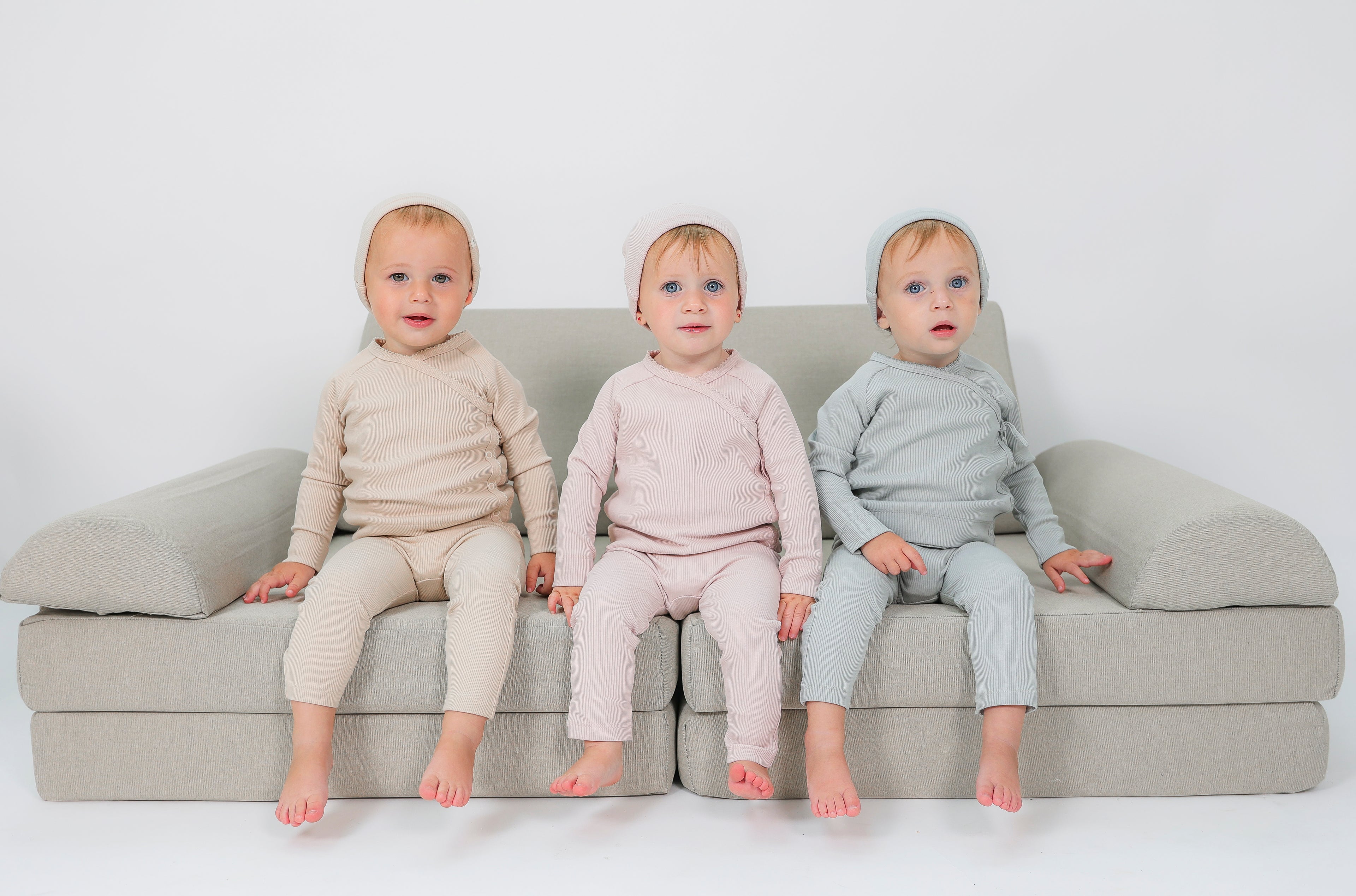 Ribbed Set in by Fragile