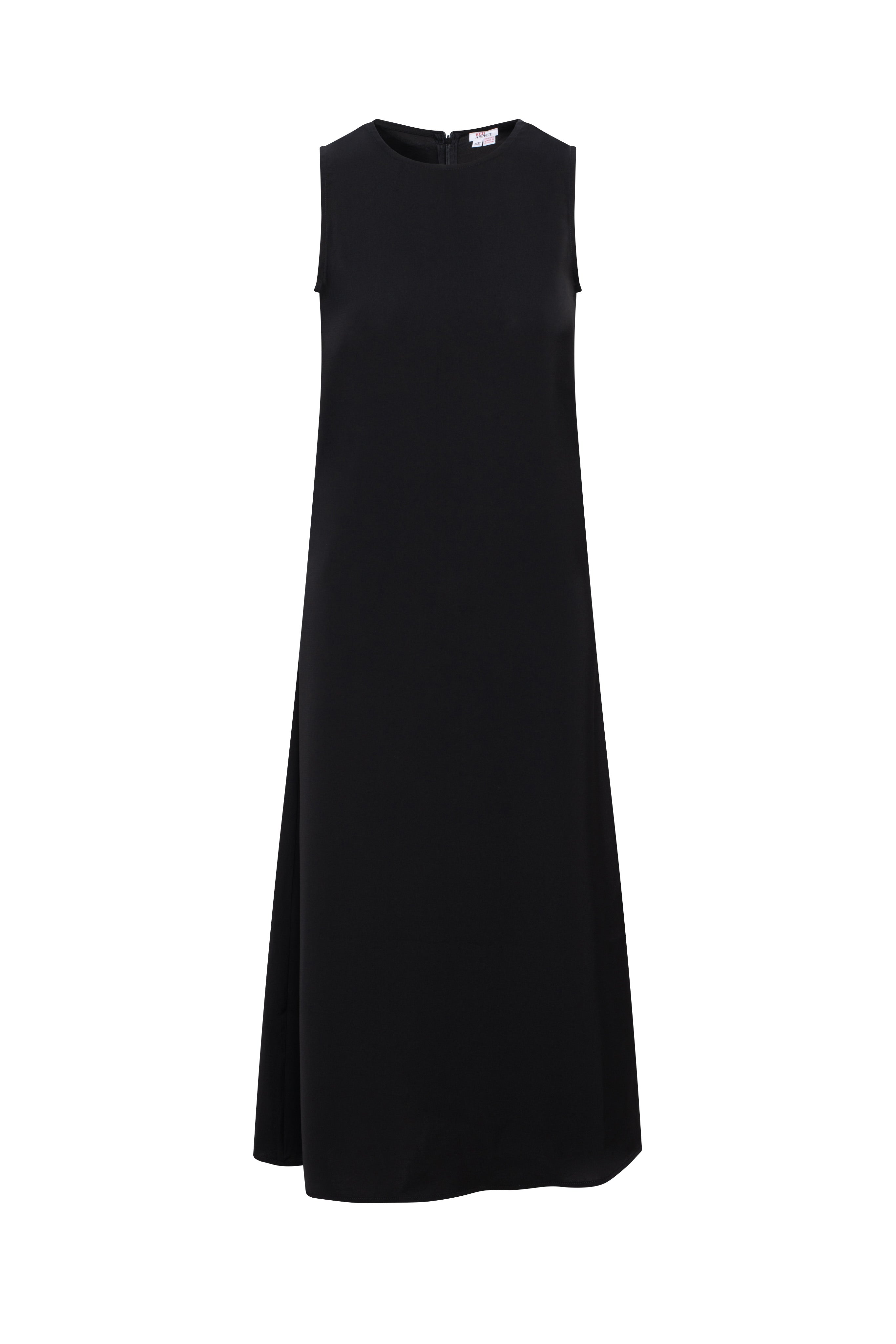 Woven Jumper in by Aspect