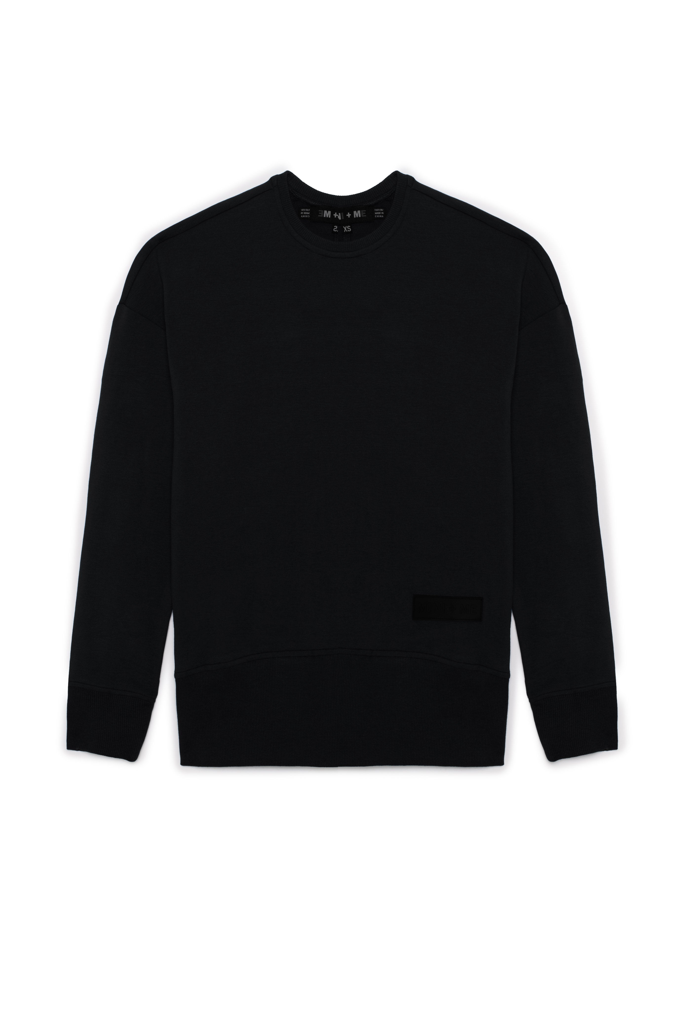 Maternity SweatShirt in by Mini + Me