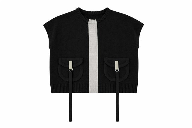 Pocket Vest