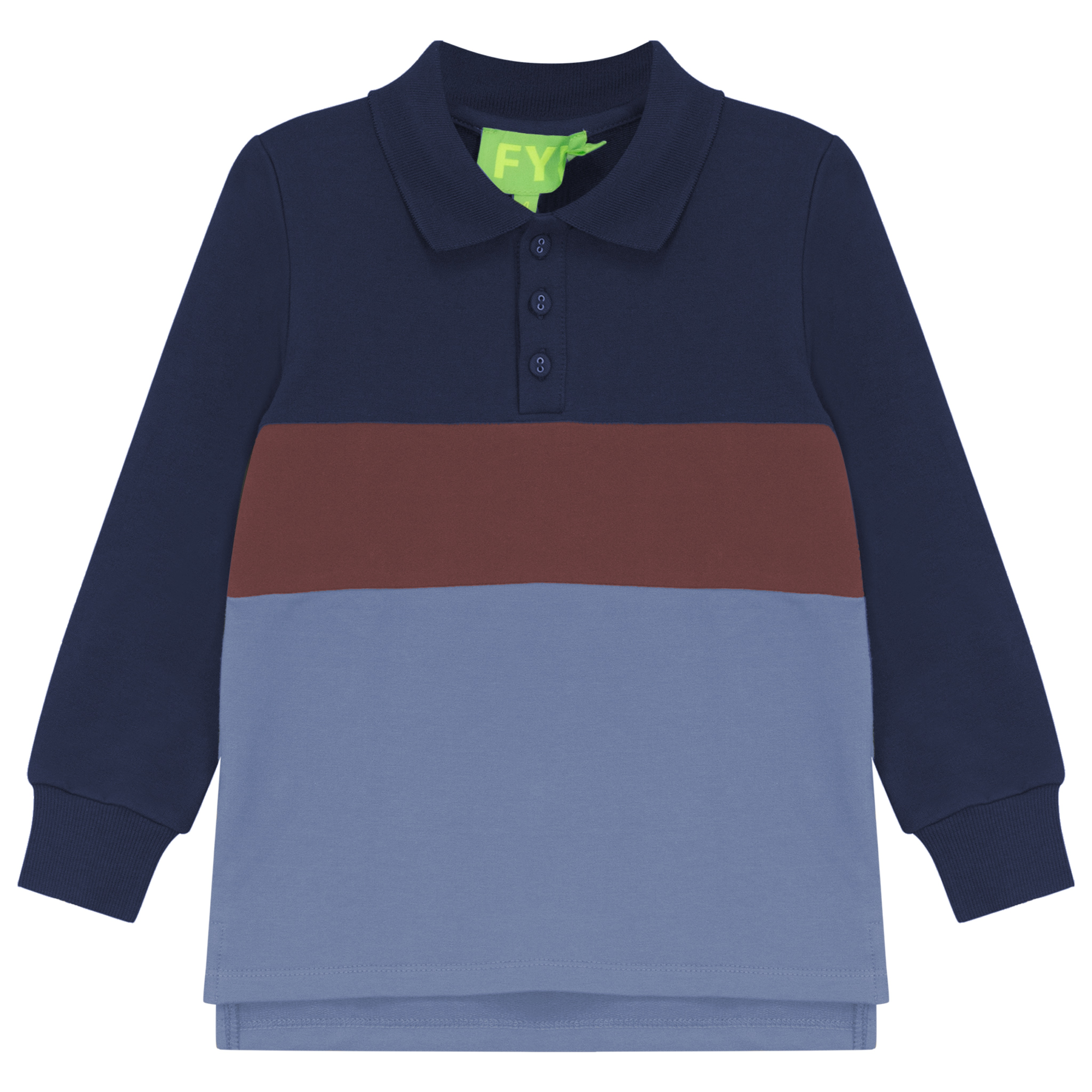 Multi Polo in by FYI