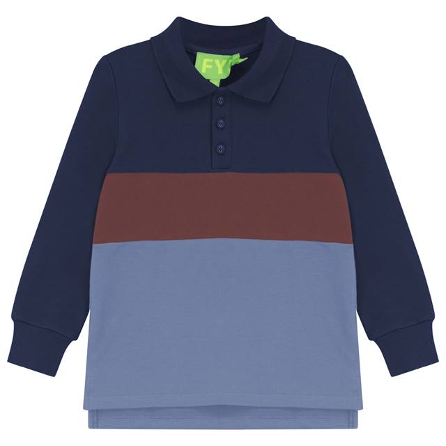 Multi Polo in by FYI