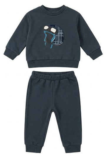 French Fleece 2-Piece Set