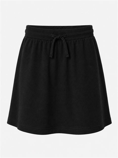 Hook Stitch Bear Skirt