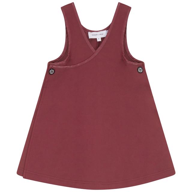 Ponte Jumper in by Charlotte & George