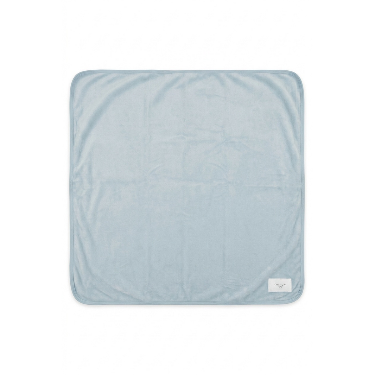 Velour Blanket
