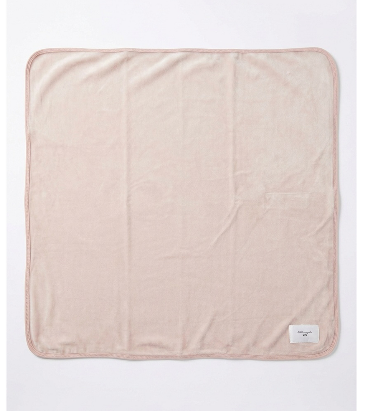 Velour Blanket