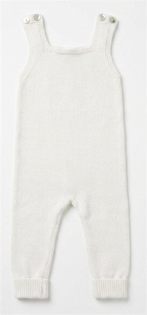 Knit Romper in by J'taime +1