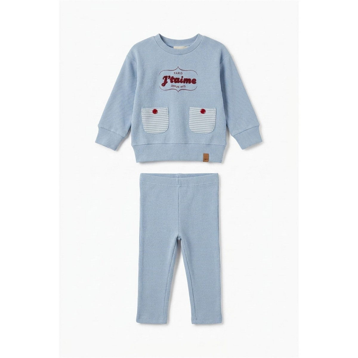J'aime Pocket Lounge Set