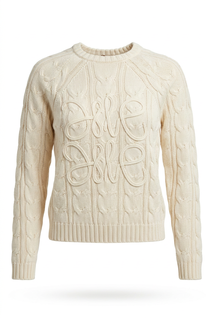Knit Sweater