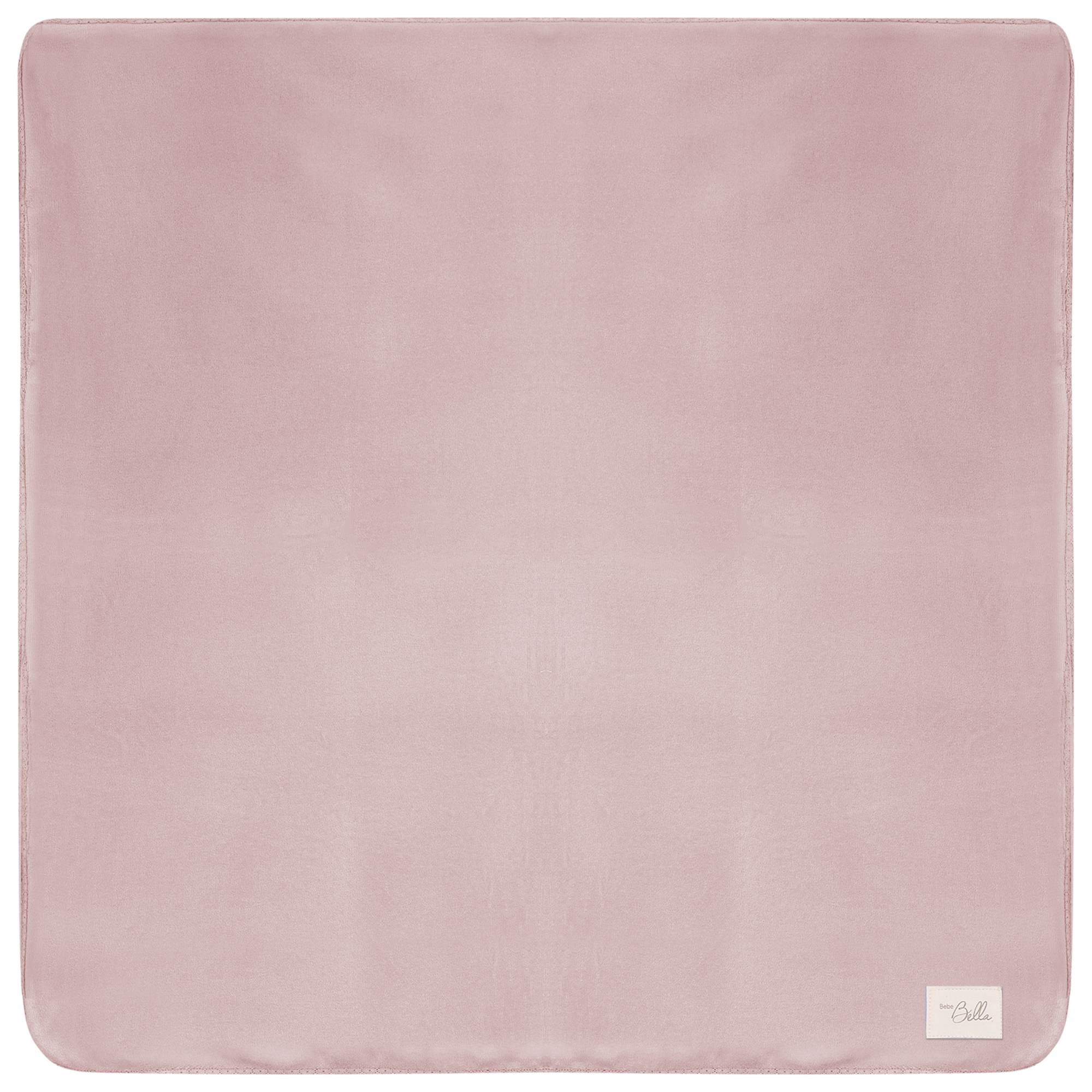 Crochet Lace Layette Blanket