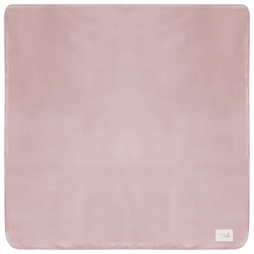 Crochet Lace Layette Blanket