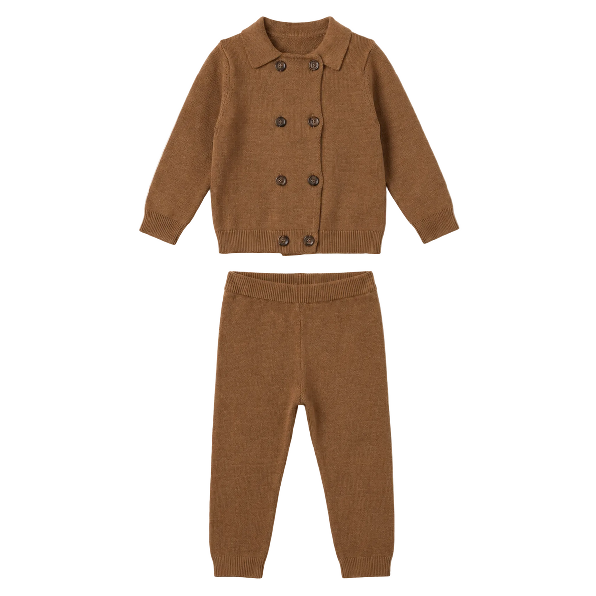 Knit Set in by Jolie Capri