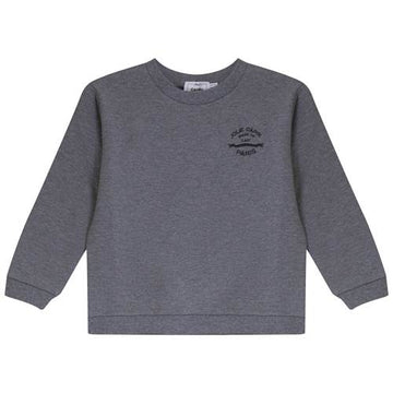 French Fleece Spandex Sweatshirt