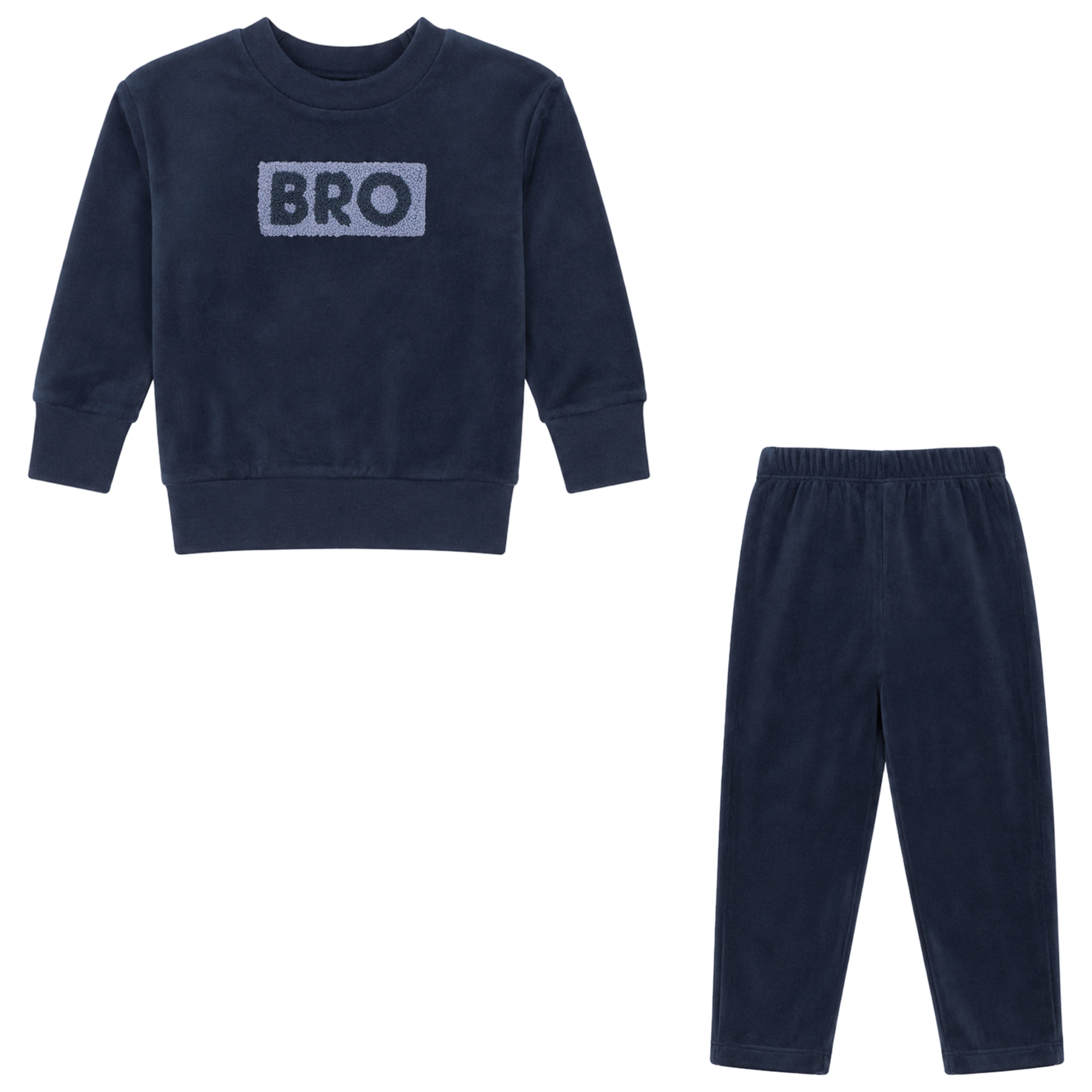 Brother & Sister Set