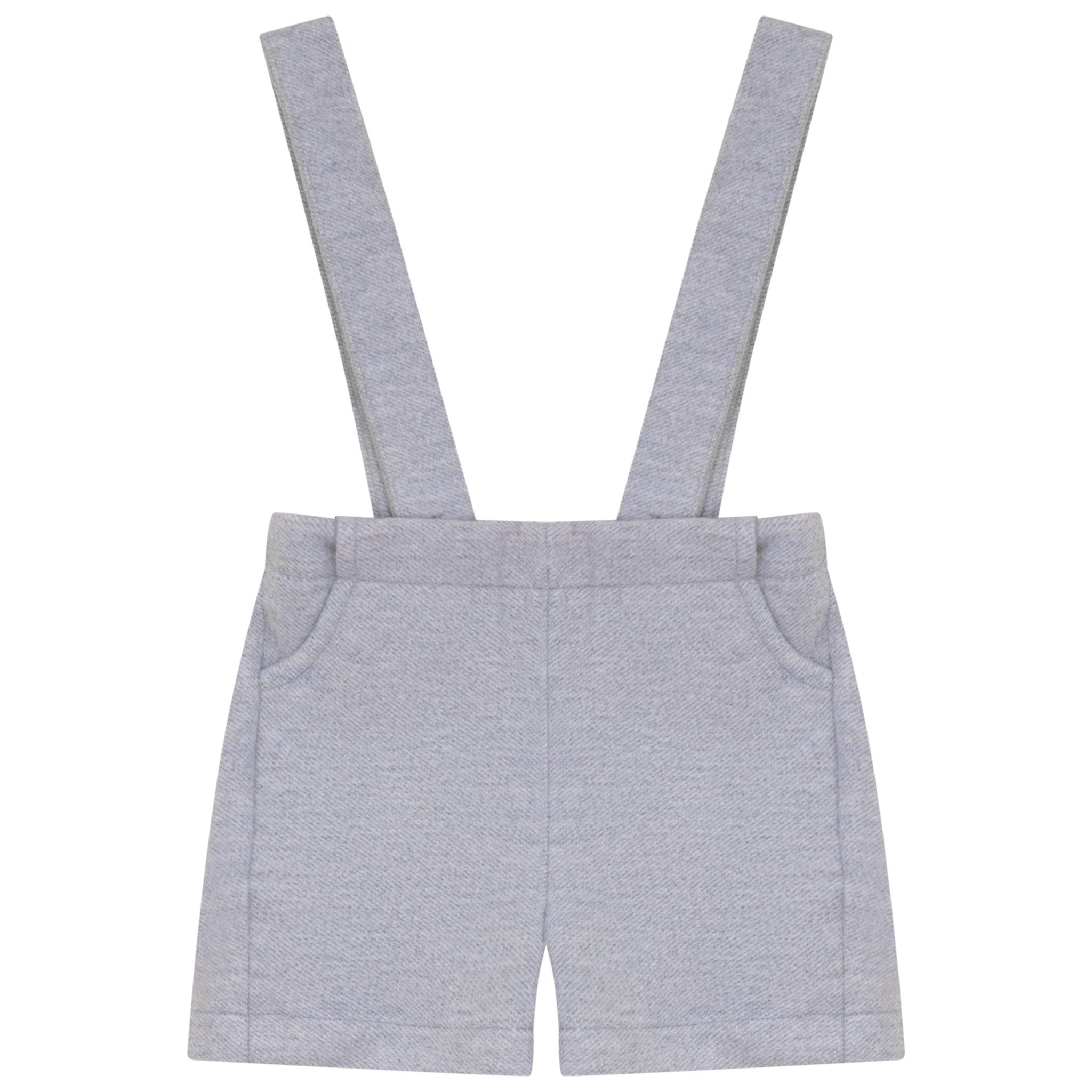 Overall in Grey by Space Grey