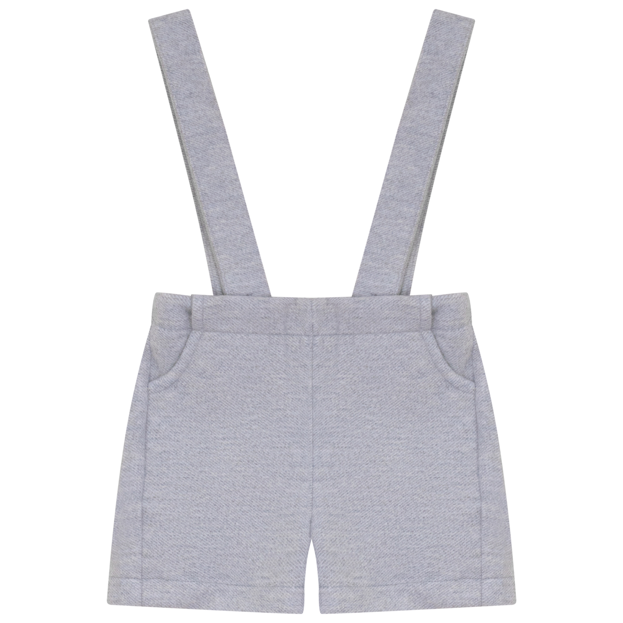 Overall in Grey by Space Grey