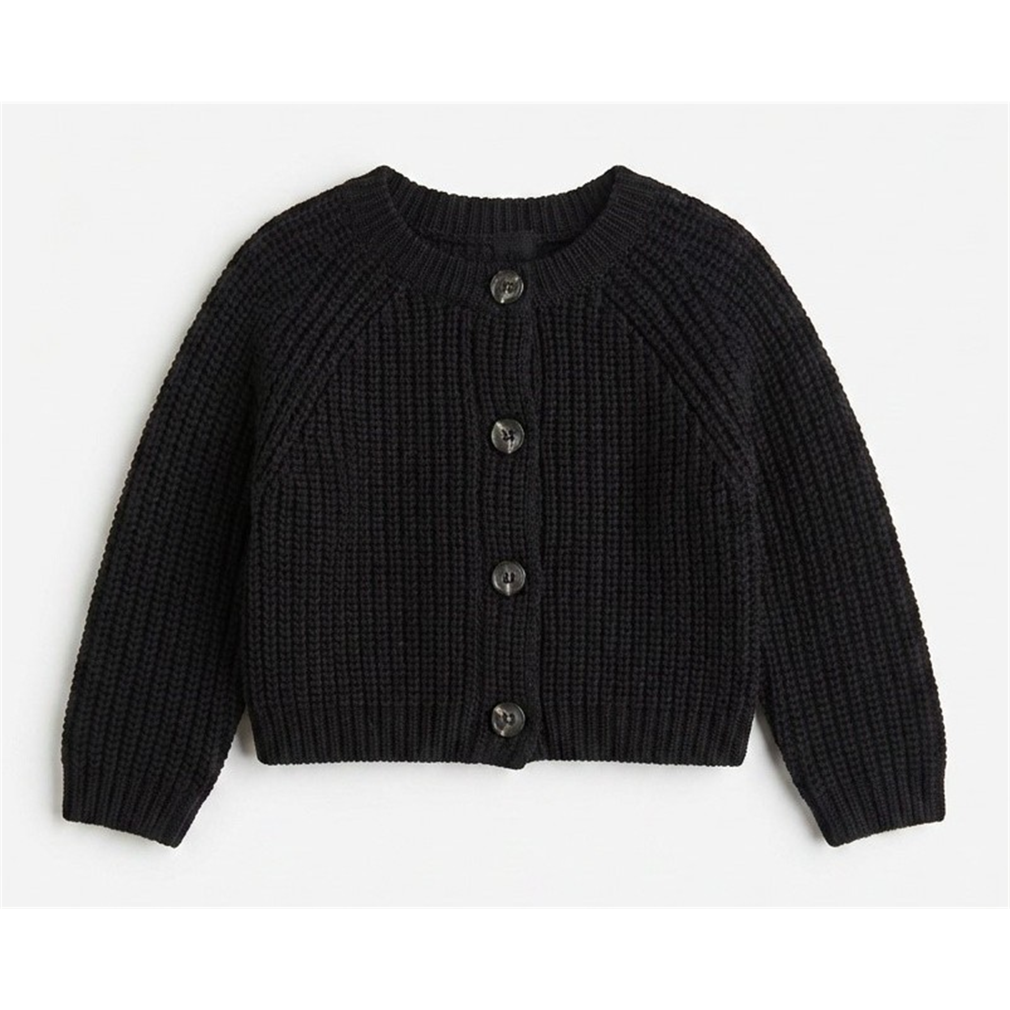 Knit Cardigan in by My Basics