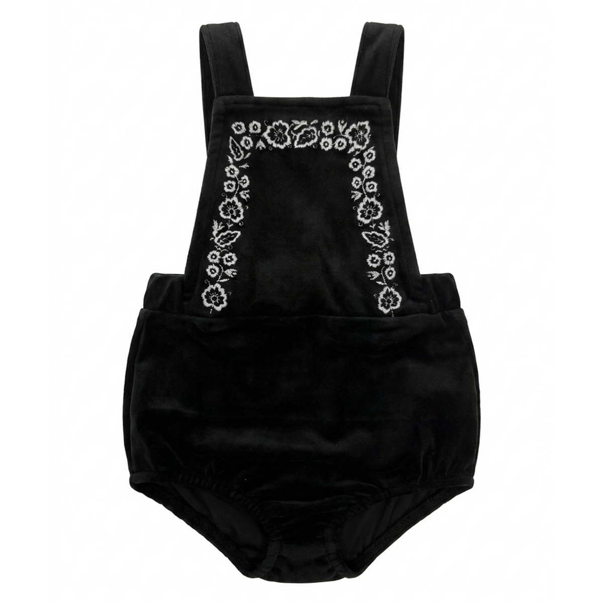 Velvet Bubble in Black by Space Grey