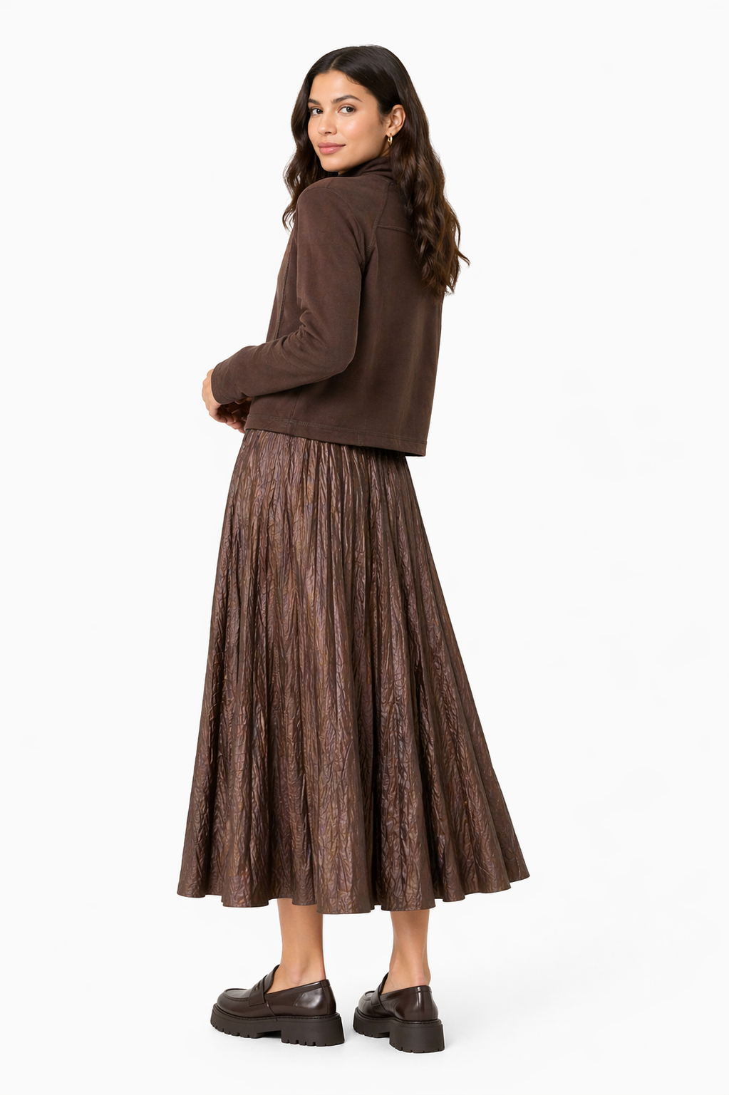 Soft Scube Top