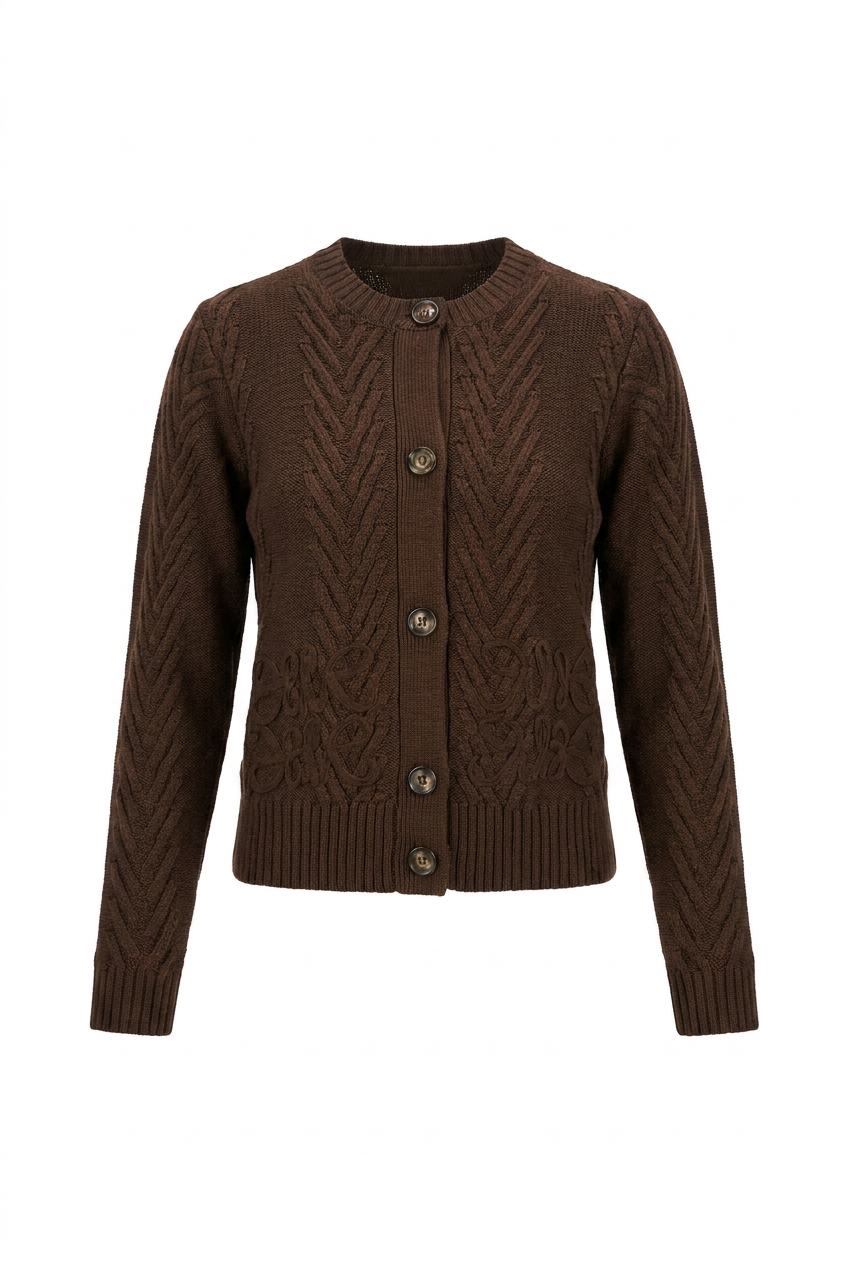 Knit Sweater