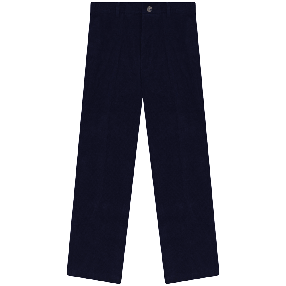 Basic Long Pants in Navy by Canadian Sport