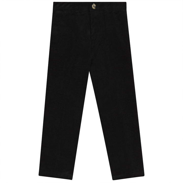 Skinny Fit Corduroy Long Pants Boys Pants by {{ product_vemdor}}