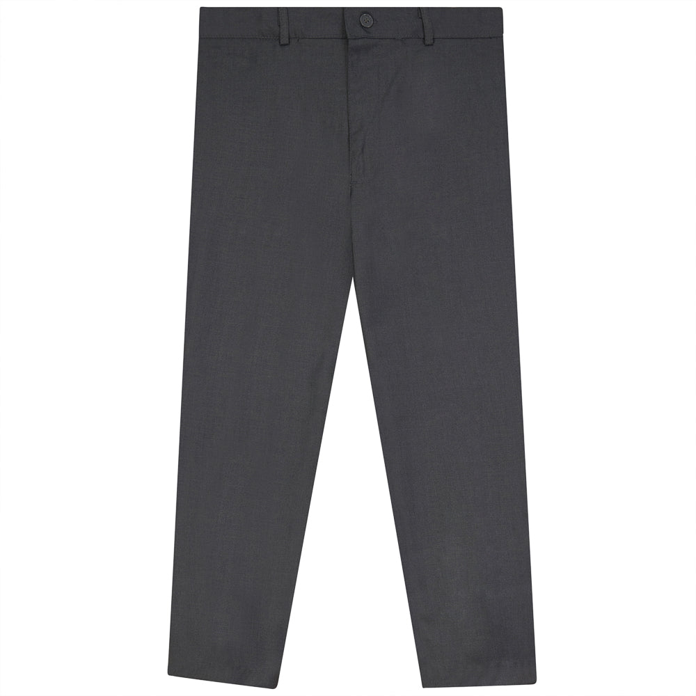 Skinny Fit long Pant in Grey by Louis V