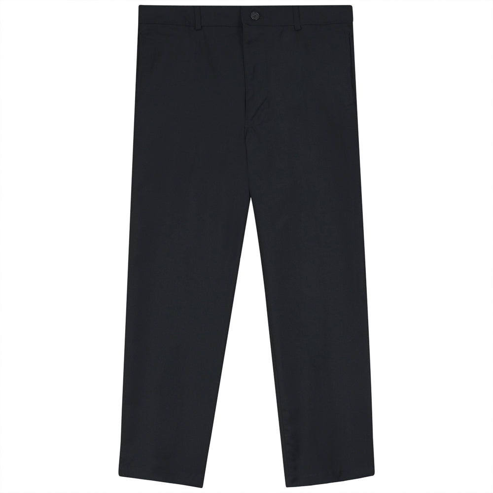 Skinny Fit long Pant in Navy by Louis V
