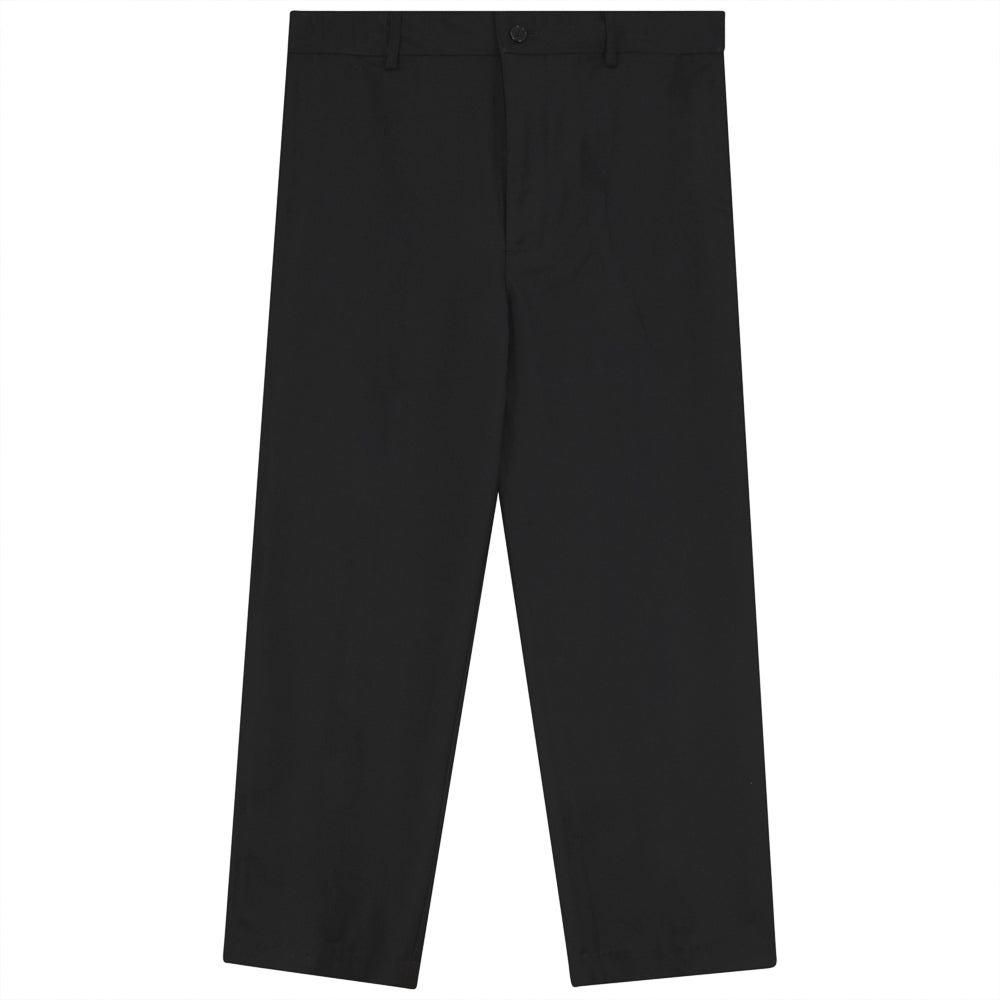 Flat Front Long Pant in by Louis V
