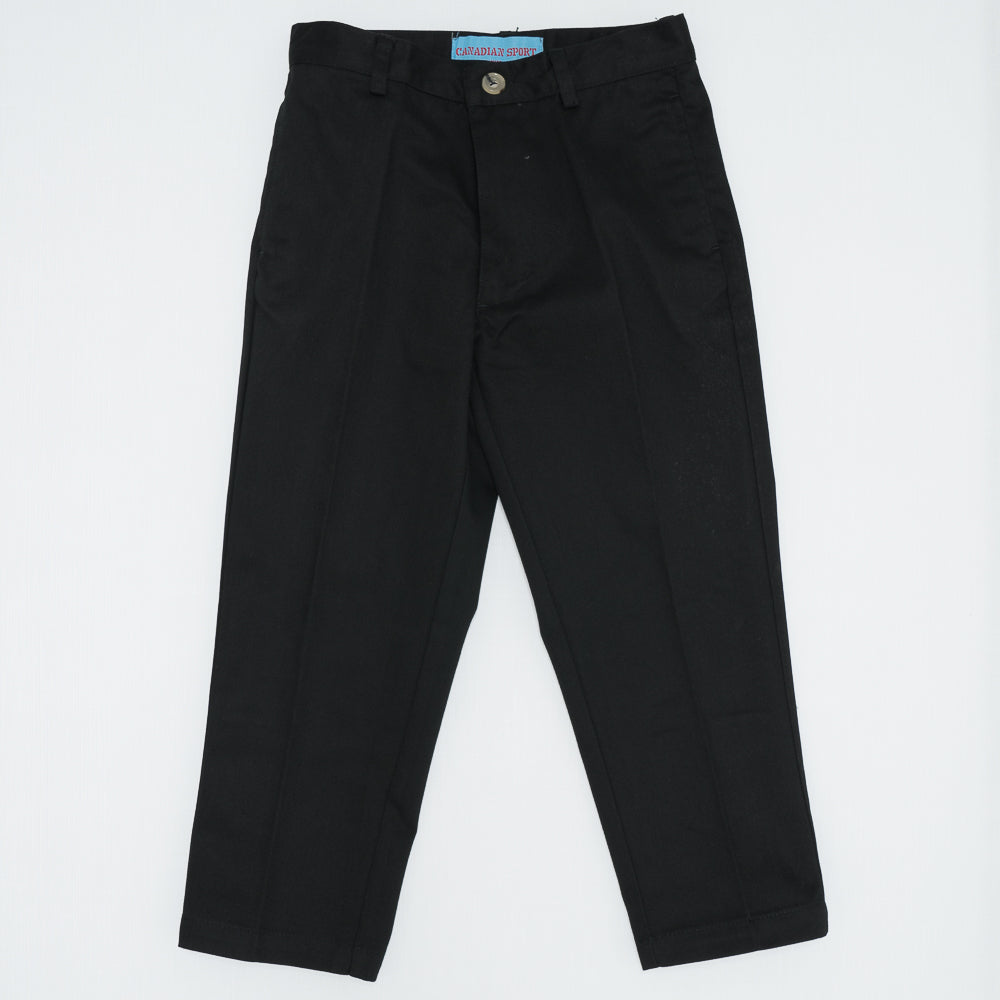 Classic Chino Pants in by Canadian Sport