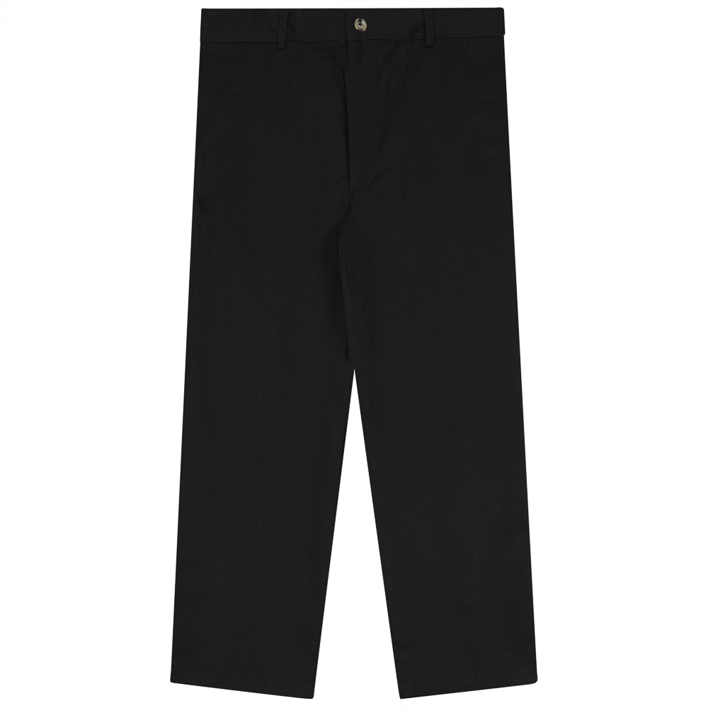 Husky Long Pants in Black by Canadian Sport