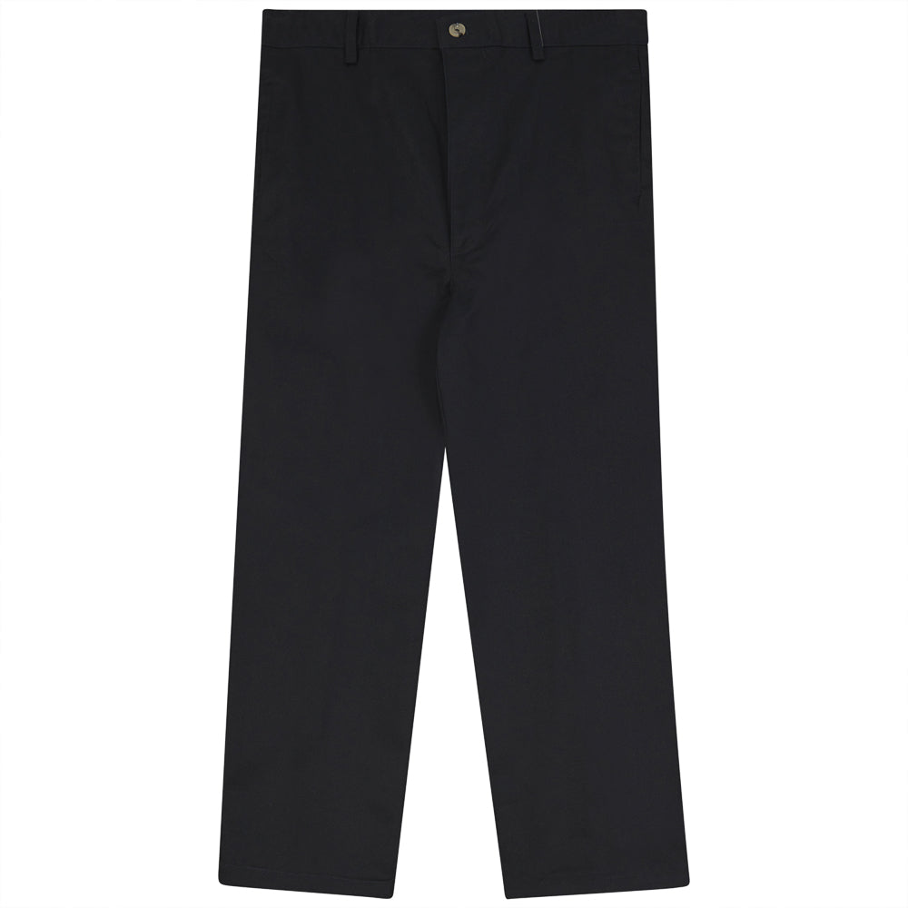 Husky Long Pants in Navy by Canadian Sport