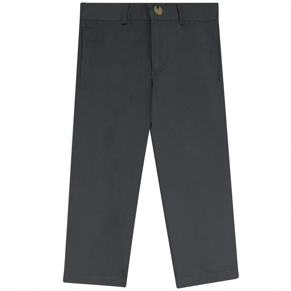 Dress Pants in Grey by Canadian Sport