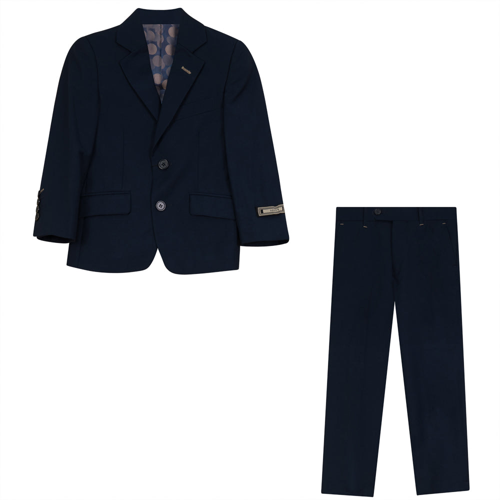 2PC Suit Set in by Louis V