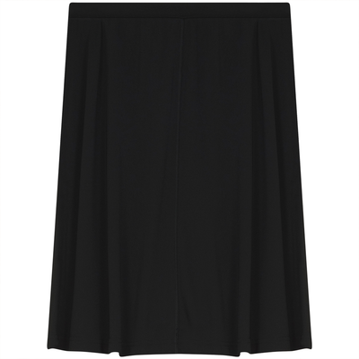 Short Flared Skirt Monte Carlo Ladies Skirt - TheHushShop.com