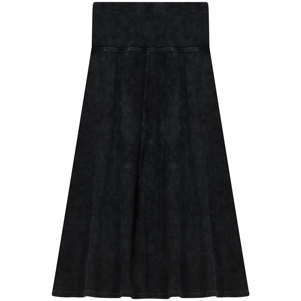 Short Rib Skirt in by Red Myth