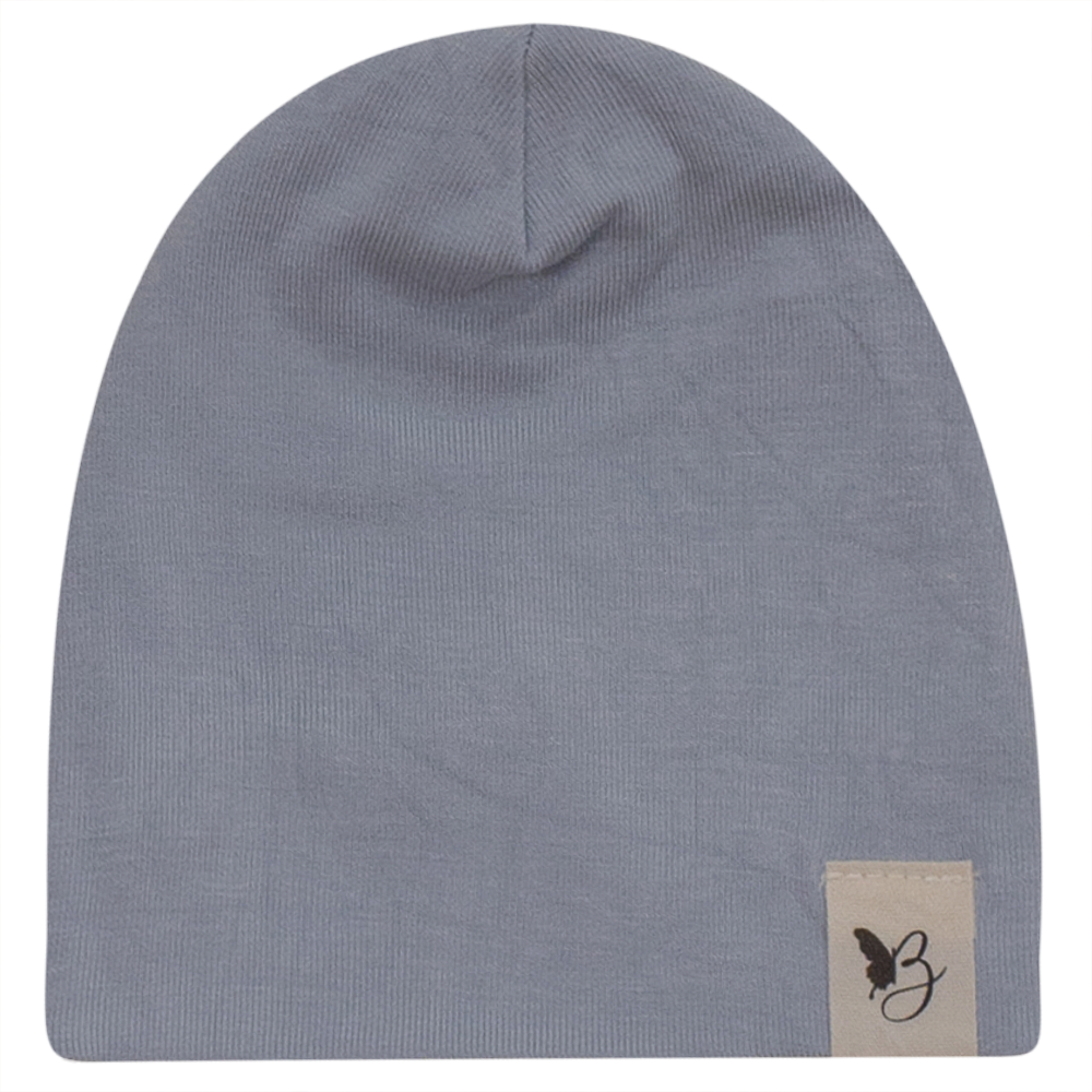 Bebe Bella Hat in Blue by Bebe Bella